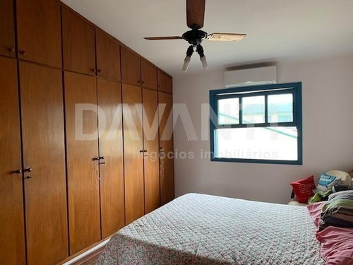 Imagem 15 de 16 de Casa À Venda Em Jardim Chapadão - Ca116047