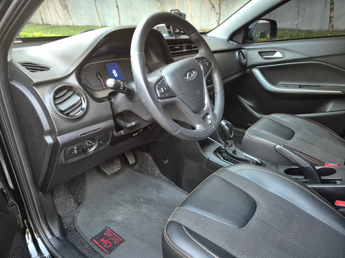 Chery Tiggo 2 1.5 Look 16v Flex Aut. 5p