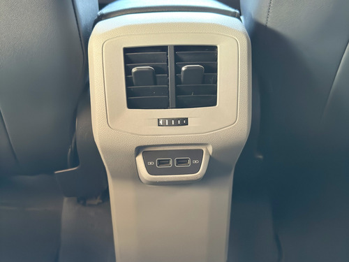 Volkswagen T-Cross 1.4 250 TSI TOTAL FLEX HIGHLINE AUTOMÁTICO