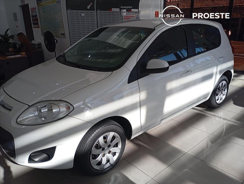 Fiat Palio 1.0 MPI ATTRACTIVE 8V FLEX 4P MANUAL
