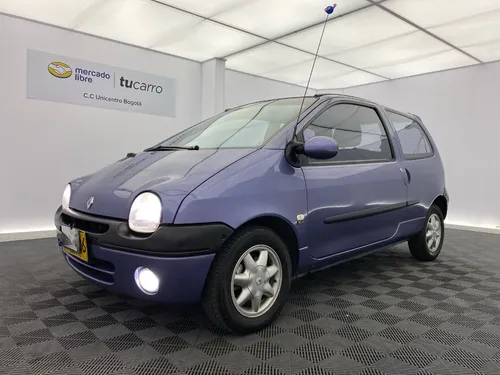 Renault Twingo 1.2 Blue Dynamique