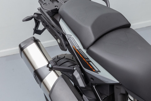Ktm Superadventure 1290 S Entrega Inmediata - No Bmw Gs 1250