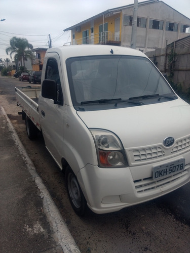 Lifan Foison 2014 1.3 2p