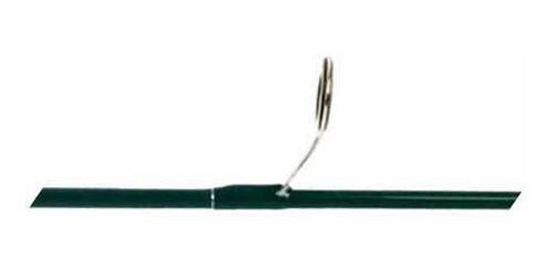 Vara Molinete Lumis Infinity Green 1,82m-12lbs - Inteiriça