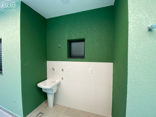 Imagem 14 de 16 de Casa Térrea Á Venda No Jardim Regente/ Indaiatuba-sp - Ca05813 - 70640019