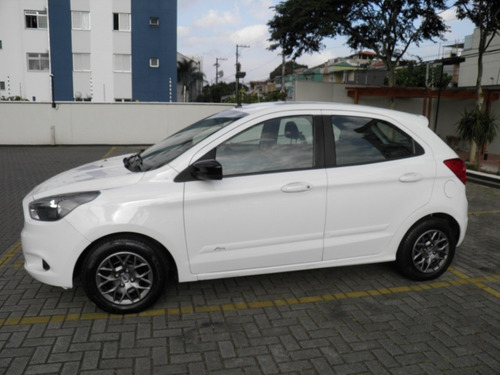 Imagem 11 de 21 de Ford Ka Se 1.0 12v Flex Completo