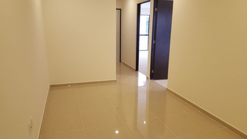 Imagen 14 de 30 de Departamento De 3 Recámaras Con Roof Garden Común, En Alcald