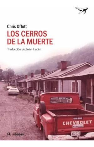 Libro Los Cerros De La Muerte