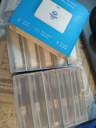 Point Bluetooth Mercado Pago