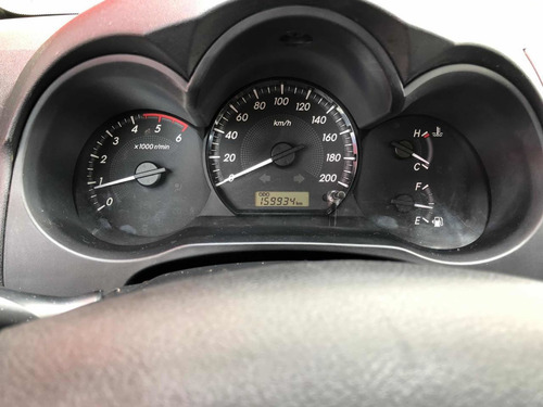 Toyota Hilux 3.0 Std Cab. Dupla 4x4 4p 2014