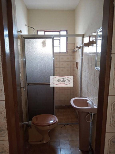 Imagem 6 de 8 de Casa Alto Do Ipiranga - Ca1024
