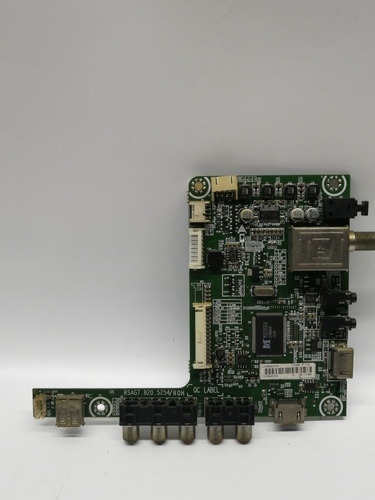 Mainboard Rsag7.820.5254/roh | Hisense 39h3c (Usado)