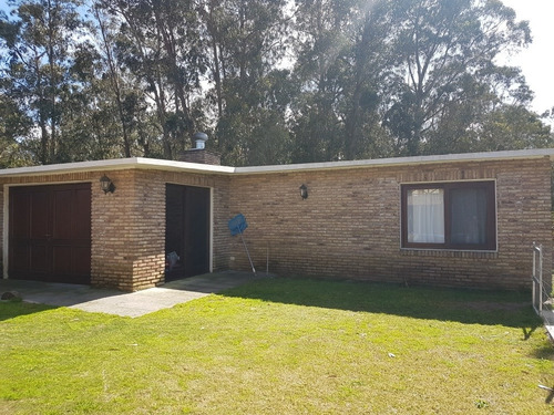 Alquilo Temporada Casa Con Piscina Climatizada, 3 Dorm,4 Baños,barbacoa Consulté Precio