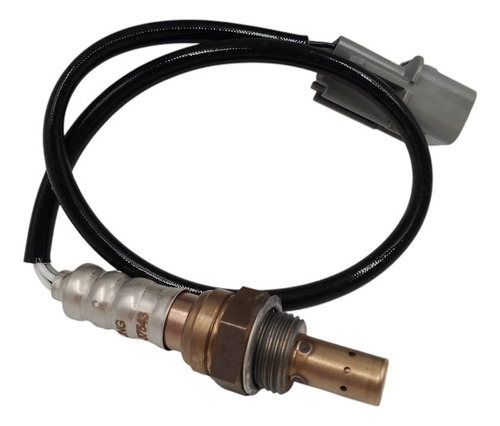 Sensor De Oxigeno Izquierdo Para Kia Sportage 2.7 Seong