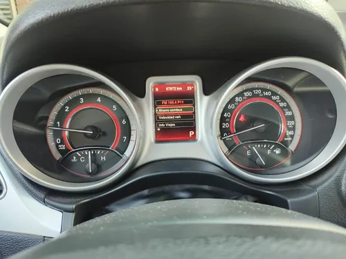 Dodge Journey 2.4 Se Fl
