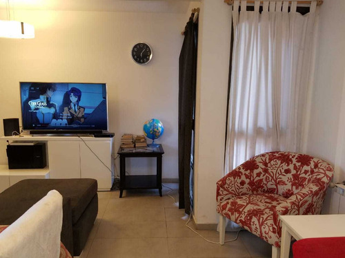Retasado-25 De Mayo Esq.david Luque-2 Dorm-vestidor-cochera-balcon-recibe Menor