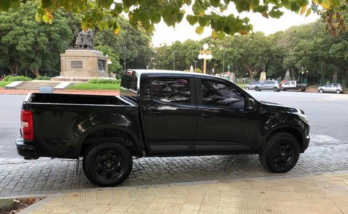 Chevrolet S10 2.8 Cd 4x2 Lt Tdci 180cv 2013