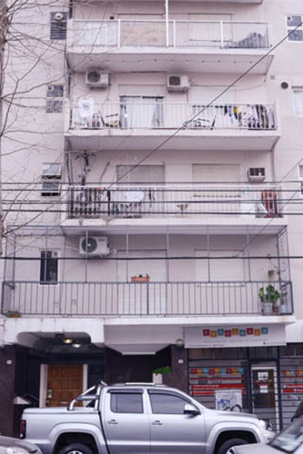 Imagen 11 de 11 de Venta Departamento 2 Ambientes Villa Crespo