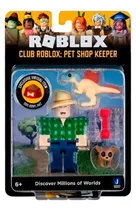 Comprar Roblox Club Roblox Pet Shop Keeper 19830
