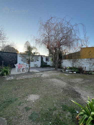 Casa 2 Ambientes En Venta - General Rodriguez