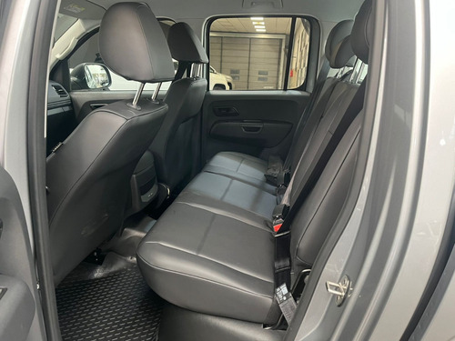 Volkswagen Amarok 2.0 Cd Tdi 140cv Trendline