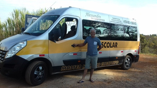 Renault Master Renault Master Euro