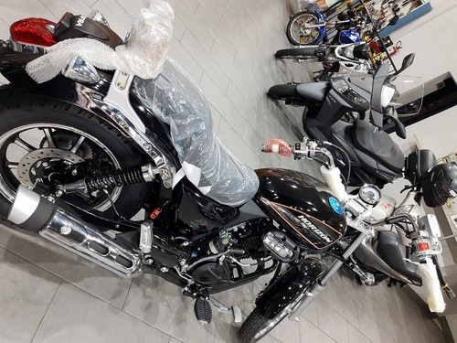 Dafra Horizon 150 Cbs 2021 Zero Km Por $11.690,00