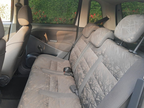 Imagem 5 de 11 de Fiat Idea Adventure 1.8 Mpi 8v Flex, Dqo4659