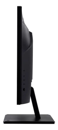 Monitor Acer con pantalla de 23.8" 75Hz 127V y resolución Full HD