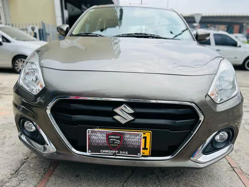 Suzuki Swift 1.2 Dzire