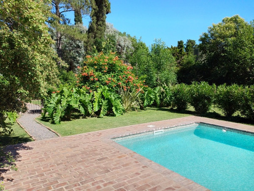 Casa Con Piscina Carmen De Areco