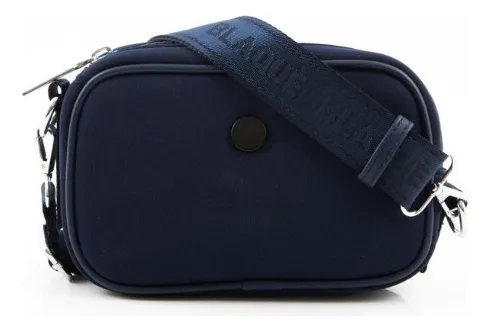 Bandoleras blaque sale