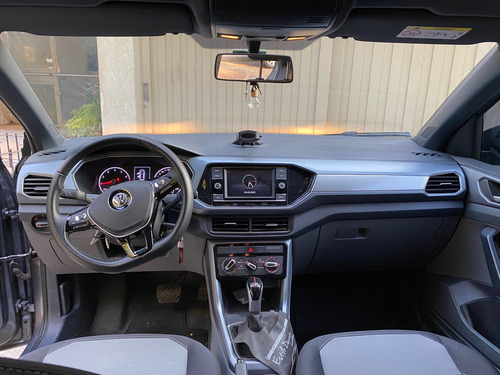 Volkswagen T-Cross 1.6 Comfortline At