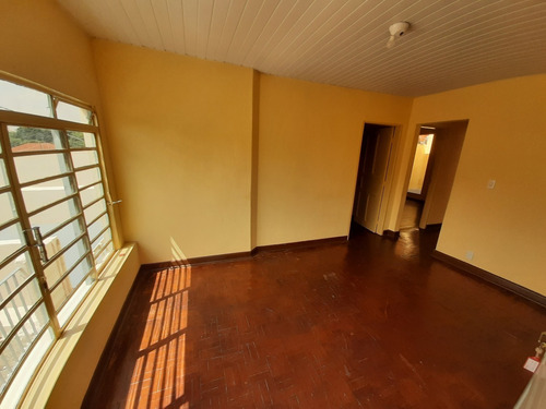 Casa Para Aluguel, 2 Quartos, Vila Diva (zona Norte) - São Paulo/sp - 1212