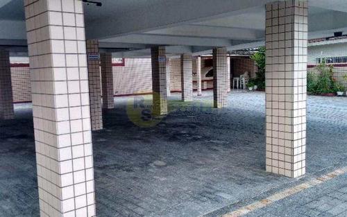 Imagem 1 de 30 de Apartamento Com 1 Dorm, Real, Praia Grande - R$ 149 Mil, Cod: 1705 - V1705