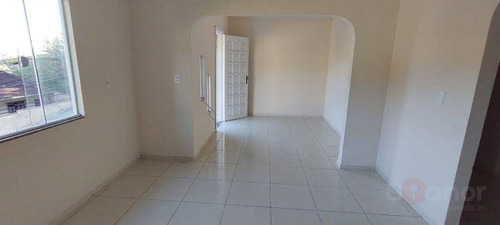 Imagem 5 de 15 de Casa Com 3 Dormitórios À Venda, 150 M² Por R$ 369.000,00 - Tribess - Blumenau/sc - Ca0622