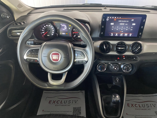 Fiat Argo 1.0 FIREFLY FLEX DRIVE MANUAL