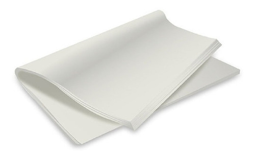 Papel Revolucion Color Blanco Paquete Con 25 Hojas 