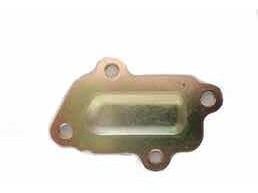 Tapa Tras. Bloque Motor Matiz