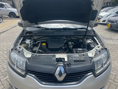 Renault Sandero 1.6 Authentique / Life