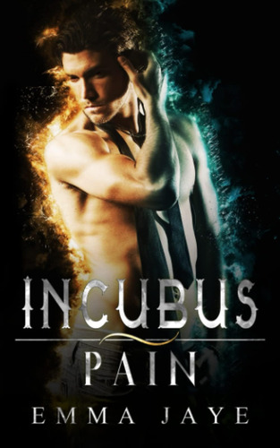 Libro:  Incubus Pain