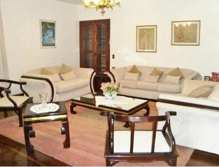 Linda Casa, Alto Padrão, City América!!! - Ca1610