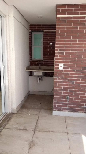 Imagem 6 de 30 de Apartamento Residencial À Venda, Jardim Anália Franco, São Paulo. - Ap4966