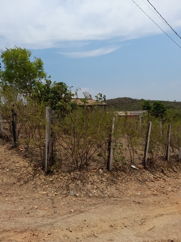Imagem 10 de 14 de Venda De Terreno No Corumba Iv ( Corumba 4)