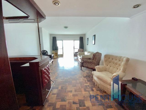 Imagem 15 de 15 de Apartamento Frente Mar Para Venda Em Balneário Camboriú, Centro, 5 Dormitórios, 3 Suítes, 4 Banheiros, 2 Vagas - Aldebaran_1-2139737
