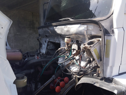 Imagem 3 de 3 de Mb 1620 Truck