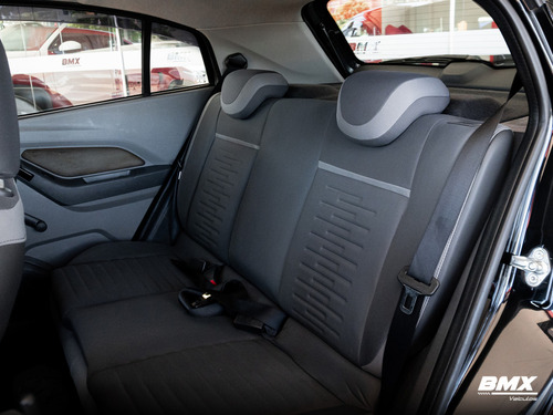 Chevrolet Agile 1.4 MPFI LT 8V FLEX 4P MANUAL