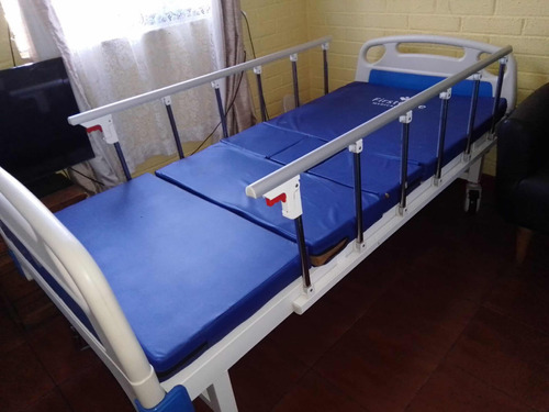 Cama Clínica Firstcare