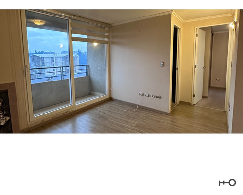 Departamento En Venta - Condominio Lomas De Javiera - Temuco