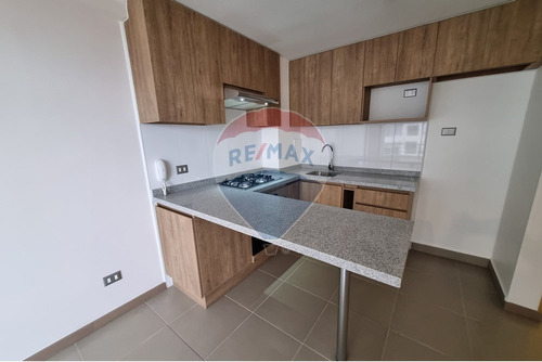 Departamento Nuevo Sector Norte 2d 1b 1e 1b